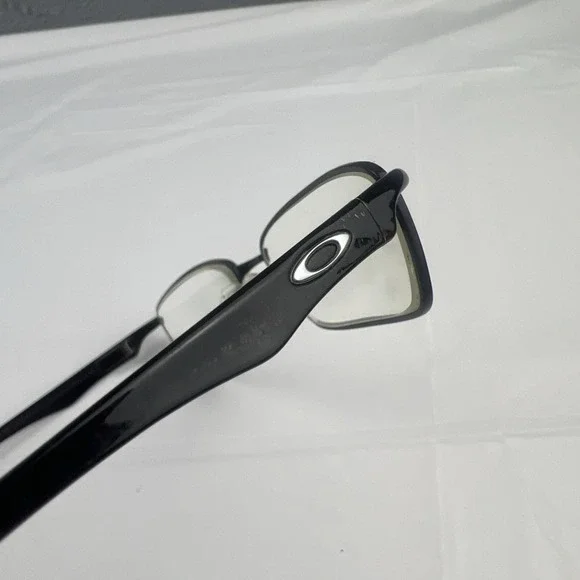 Oakley Wingspan OX5040-0153 53-17-138 Polished Black  display picture 1